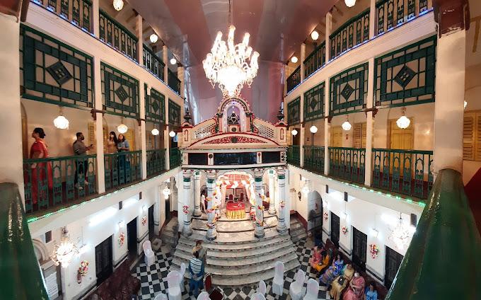 Hatkeshwar Bhawan gallery image