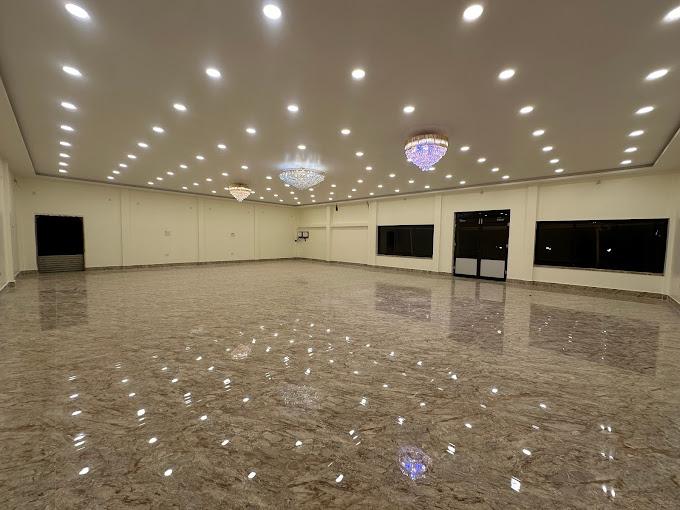 Srishti Garden Banquet Hall - Main view