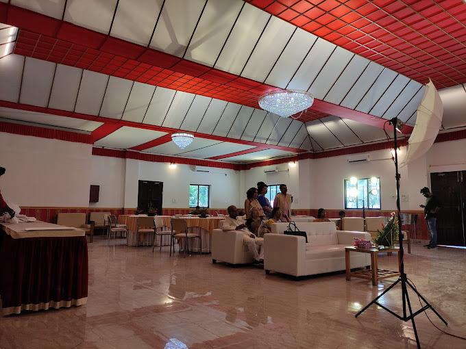 Srishti Garden Banquet Hall - View 3