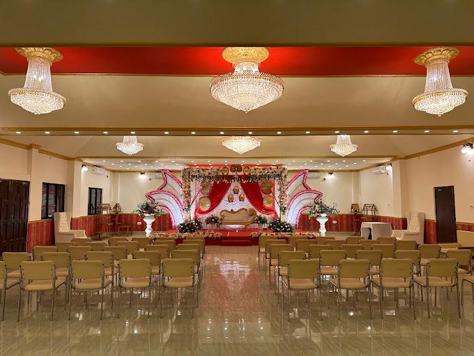 Srishti Garden Banquet Hall - View 4
