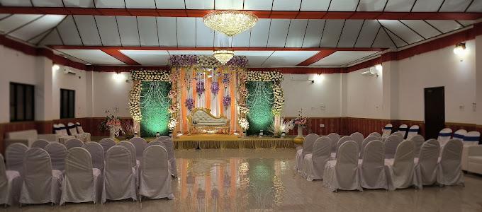 Srishti Garden Banquet Hall - View 5