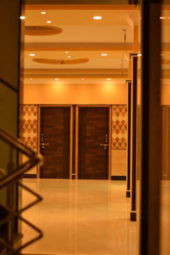 Paradise Banquet hall - View 2