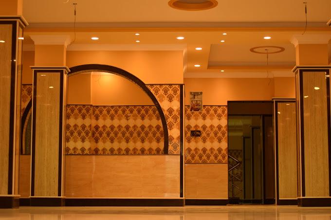 Paradise Banquet hall - View 3