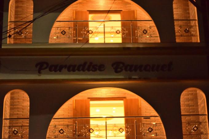 Paradise Banquet hall - View 4