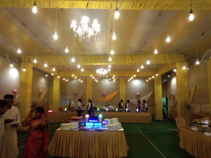 Yamuna Bhaban - Main view