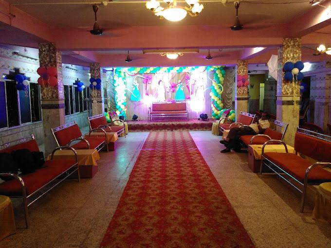 Yamuna Bhaban - View 5