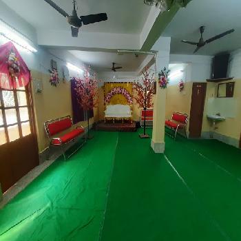 Arjama Ceremonial Hall