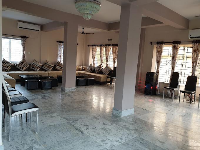 Mangalmurti  AC Banquet Hall - View 2