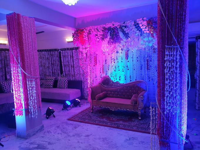 Mangalmurti  AC Banquet Hall - View 3
