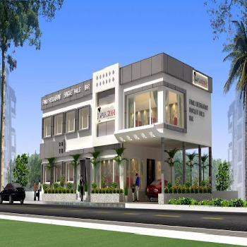 Ujwala Grand