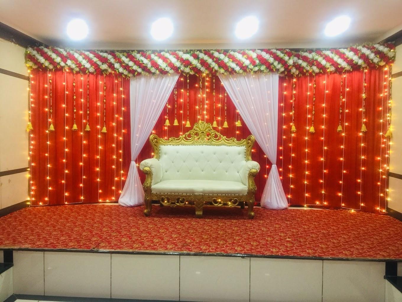 AR Grand Party Hall - Main view