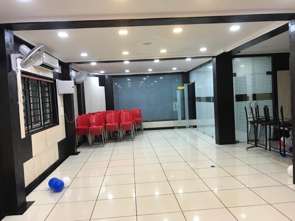 AR Grand Party Hall - View 2