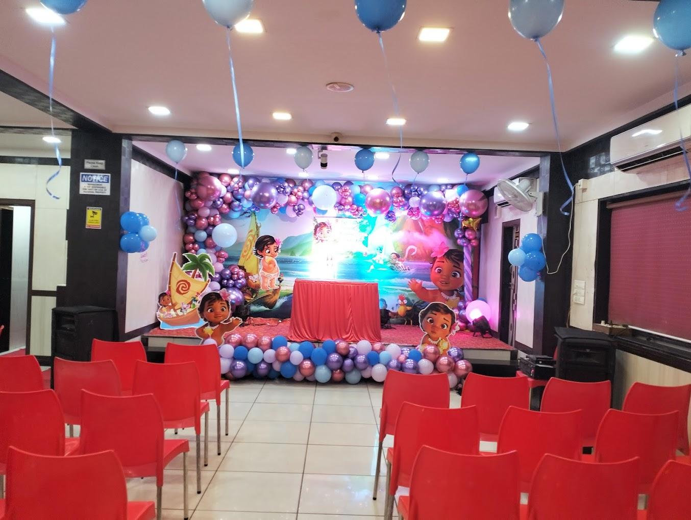 AR Grand Party Hall - View 4