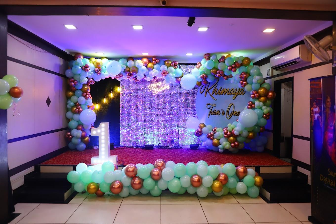 AR Grand Party Hall - View 5
