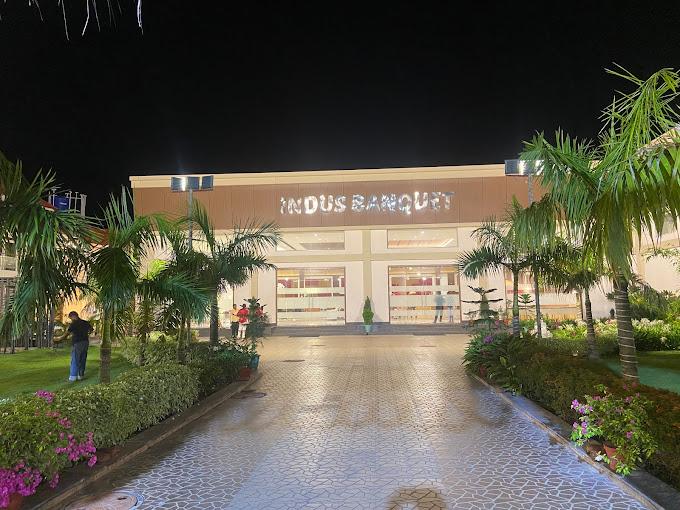 Indus Banquet gallery image