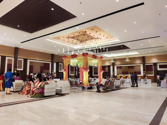Indus Banquet gallery image