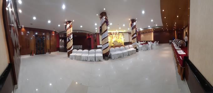 Jamuna Banquets - Main view
