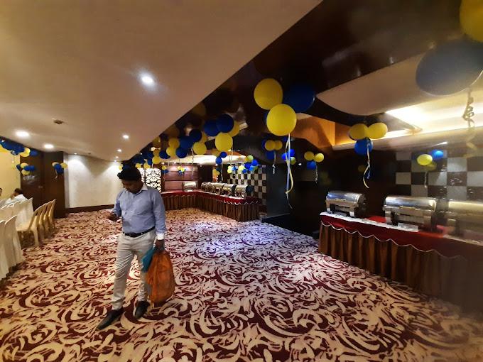Jamuna Banquets - View 3