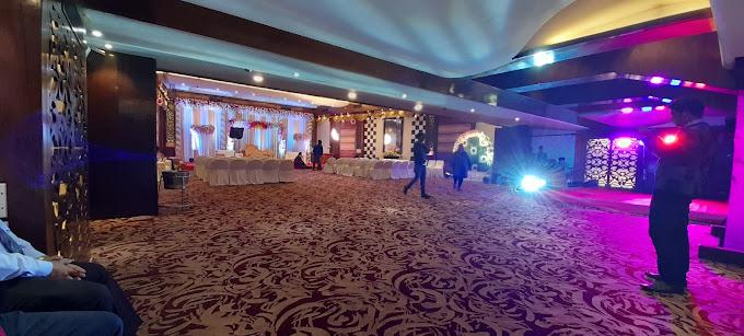 Jamuna Banquets - View 4