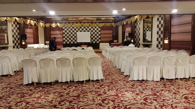 Jamuna Banquets - View 5
