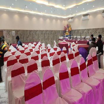 Zodiac Banquet Hall