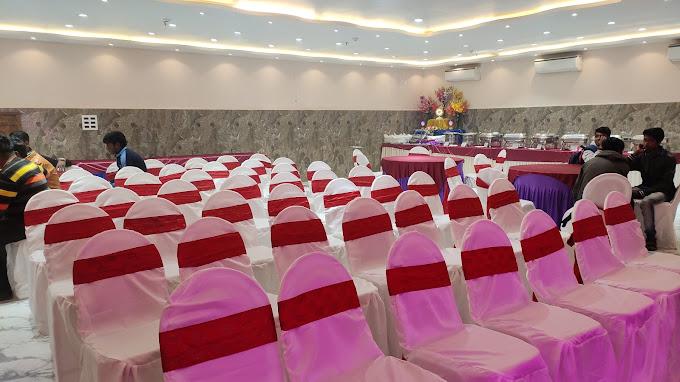 Zodiac Banquet Hall gallery image