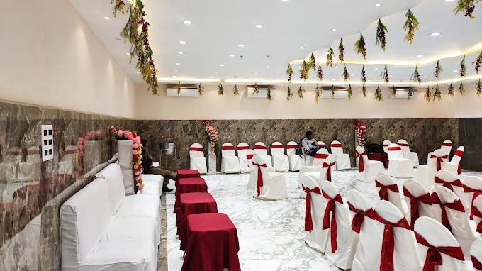 Zodiac Banquet Hall gallery image