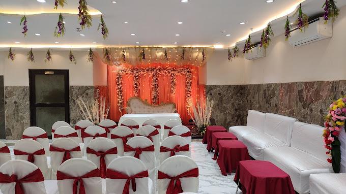 Zodiac Banquet Hall gallery image