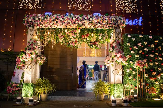 Zodiac Banquet Hall gallery image