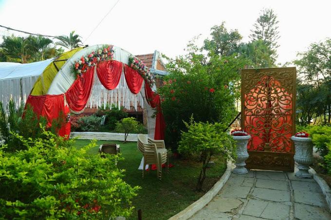 Silent Wald Resort - View 2