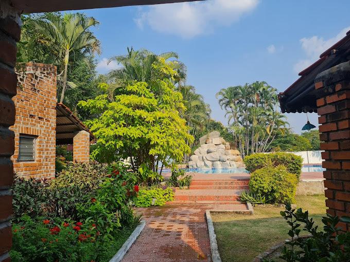 Silent Wald Resort - View 3