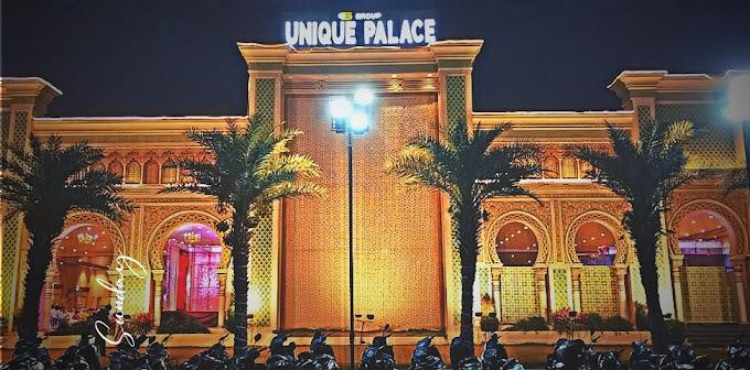 Unique Palace - Main view