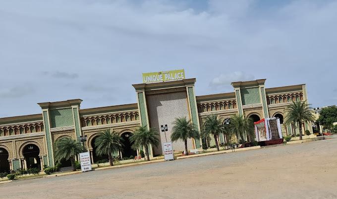 Unique Palace - View 4