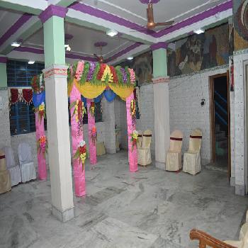 Mayakunja Marriage Hall