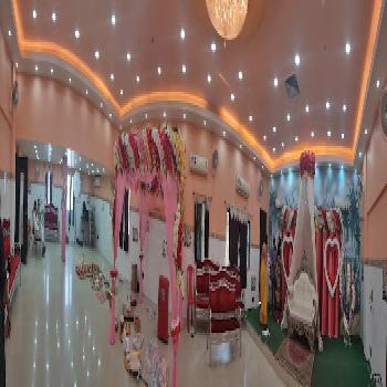 Vinayak Palace