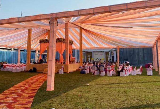 Nahata Lawns gallery image