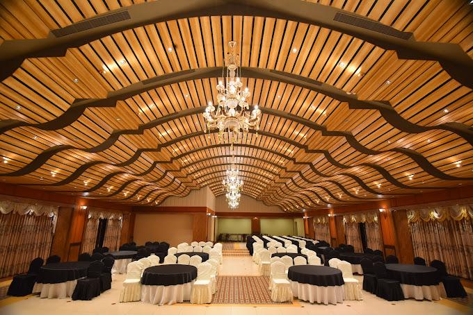 Marigold Banquets  Conventions gallery image