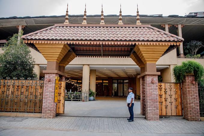 Marigold Banquets  Conventions gallery image