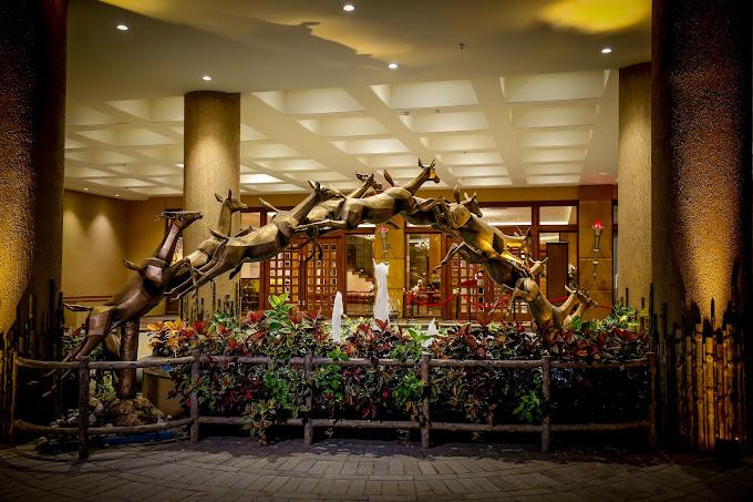 Marigold Banquets  Conventions gallery image
