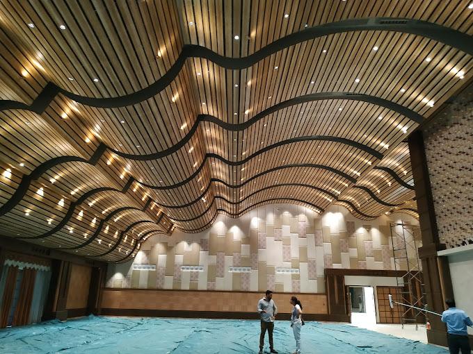 Marigold Banquets  Conventions gallery image