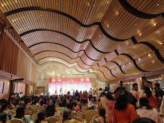 Marigold Banquets  Conventions gallery image