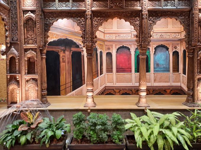 Marigold Banquets  Conventions gallery image