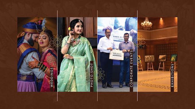 Marigold Banquets  Conventions gallery image