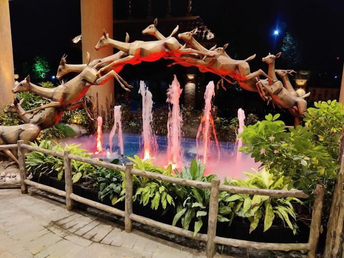 Marigold Banquets  Conventions gallery image