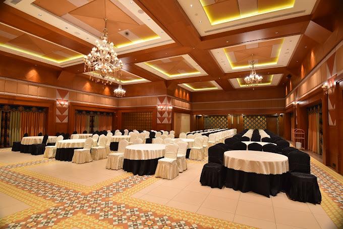 Marigold Banquets  Conventions gallery image