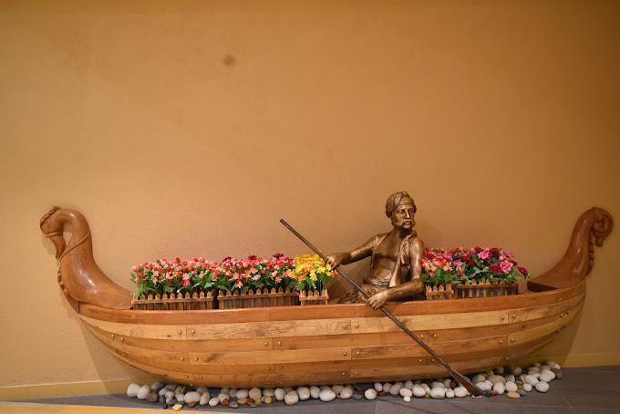 Marigold Banquets  Conventions gallery image
