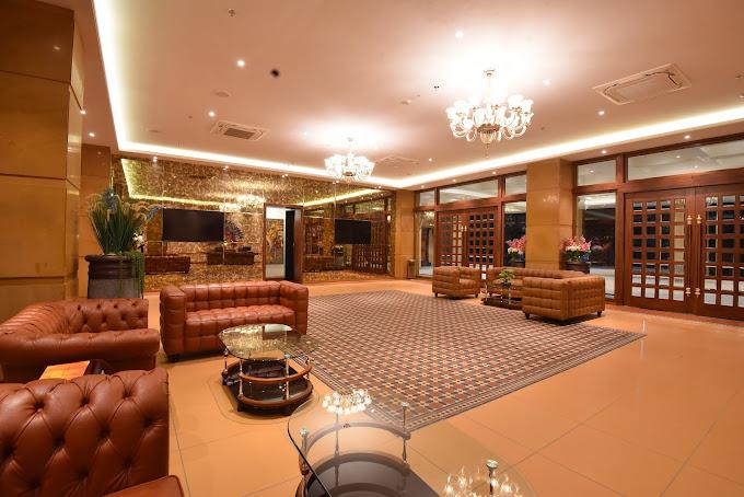 Marigold Banquets  Conventions gallery image