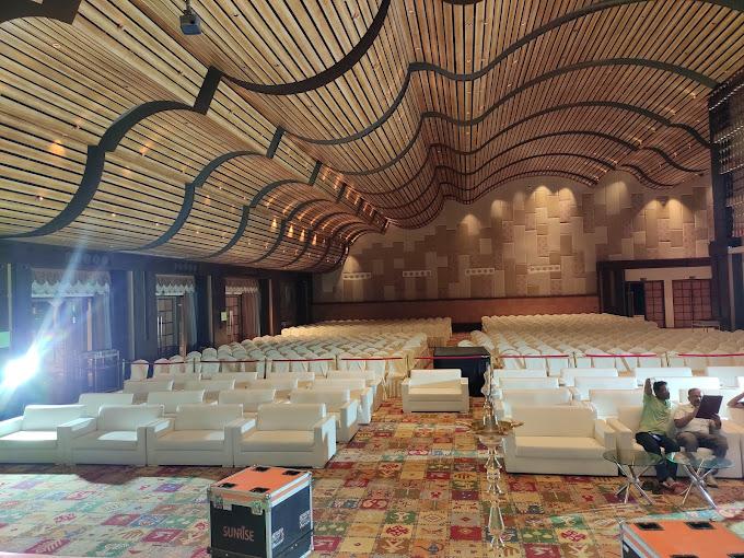 Marigold Banquets  Conventions gallery image
