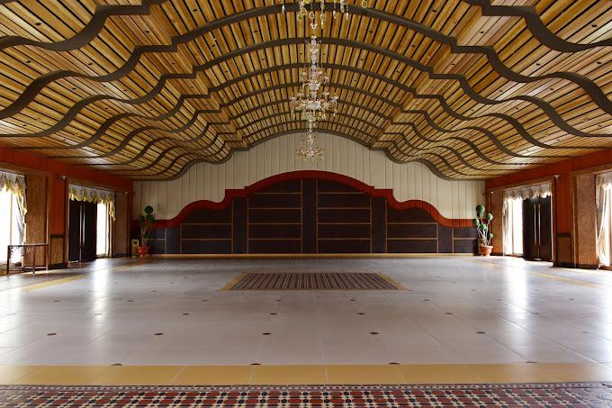 Marigold Banquets  Conventions gallery image