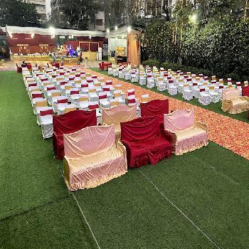 Jehangir Baugh Wedding Lawns